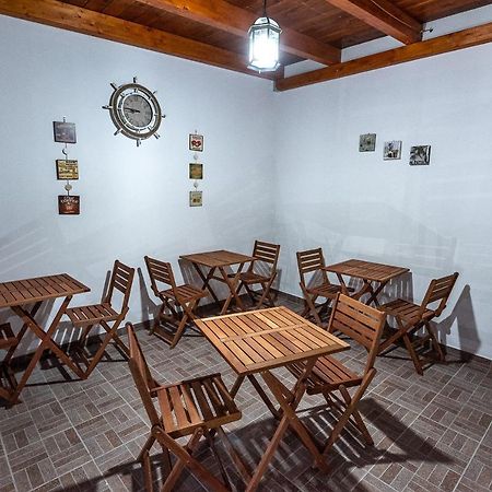 La Scalinata Bed & Breakfast Marina di Mancaversa Exterior photo