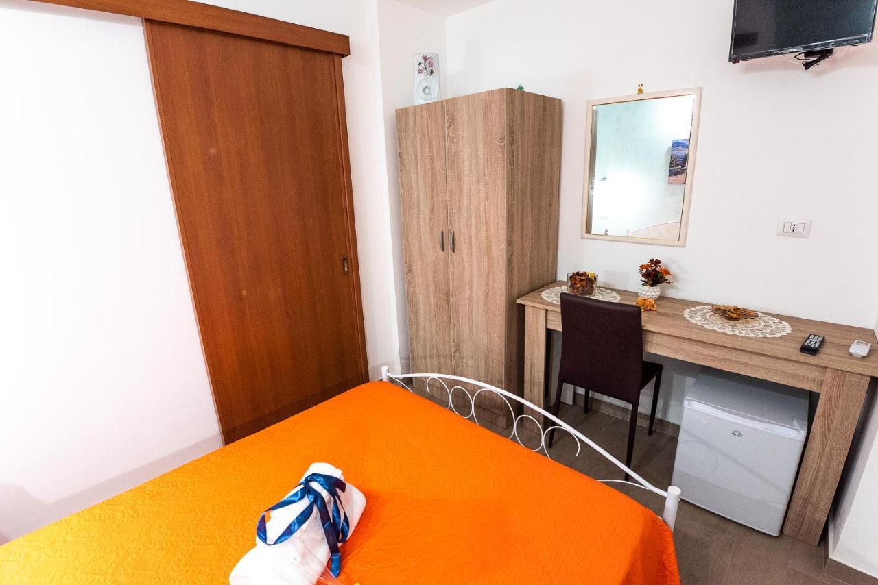 La Scalinata Bed & Breakfast Marina di Mancaversa Exterior photo