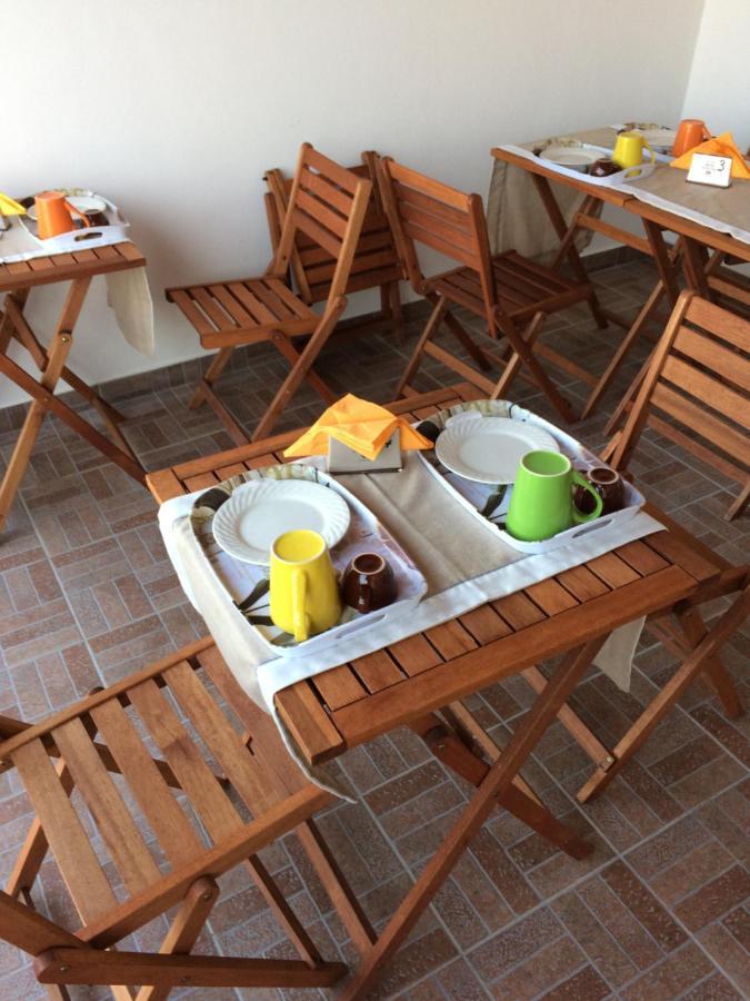 La Scalinata Bed & Breakfast Marina di Mancaversa Exterior photo