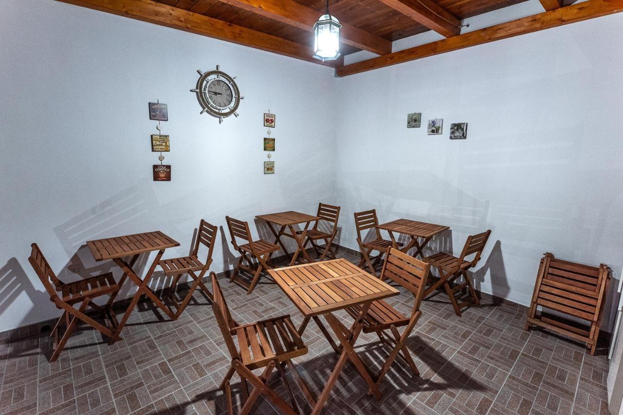 La Scalinata Bed & Breakfast Marina di Mancaversa Exterior photo