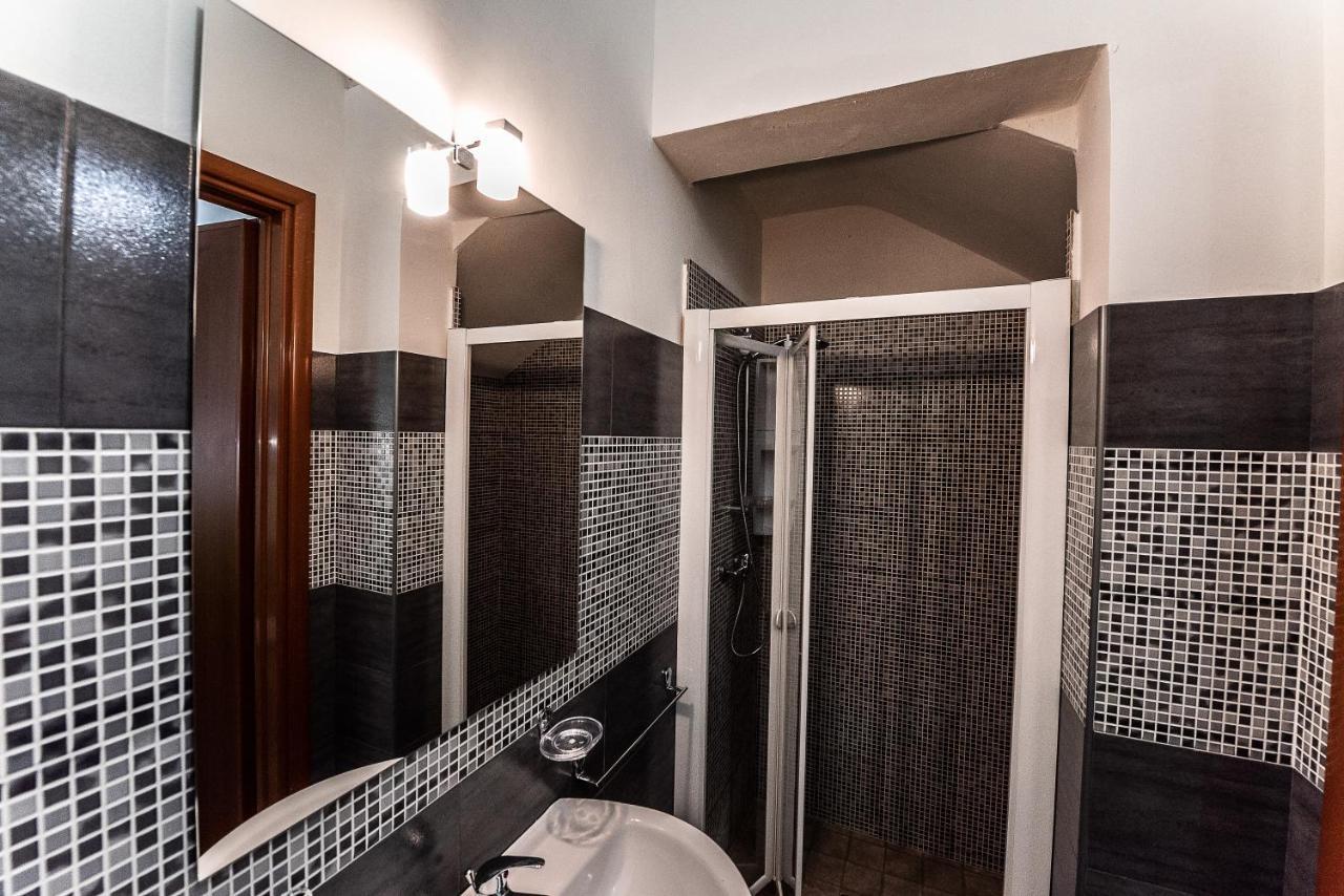 La Scalinata Bed & Breakfast Marina di Mancaversa Exterior photo