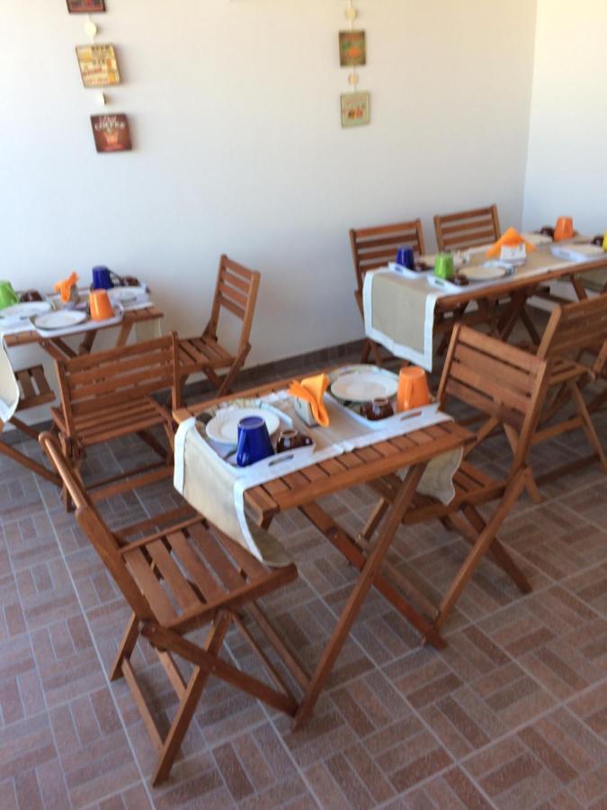 La Scalinata Bed & Breakfast Marina di Mancaversa Exterior photo