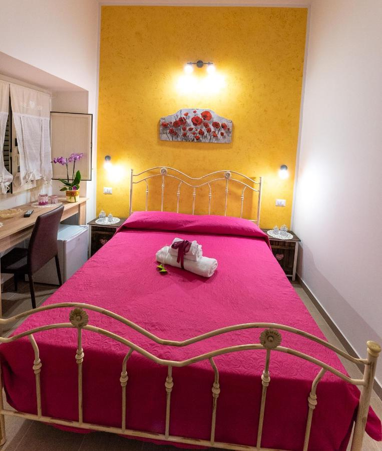 La Scalinata Bed & Breakfast Marina di Mancaversa Exterior photo