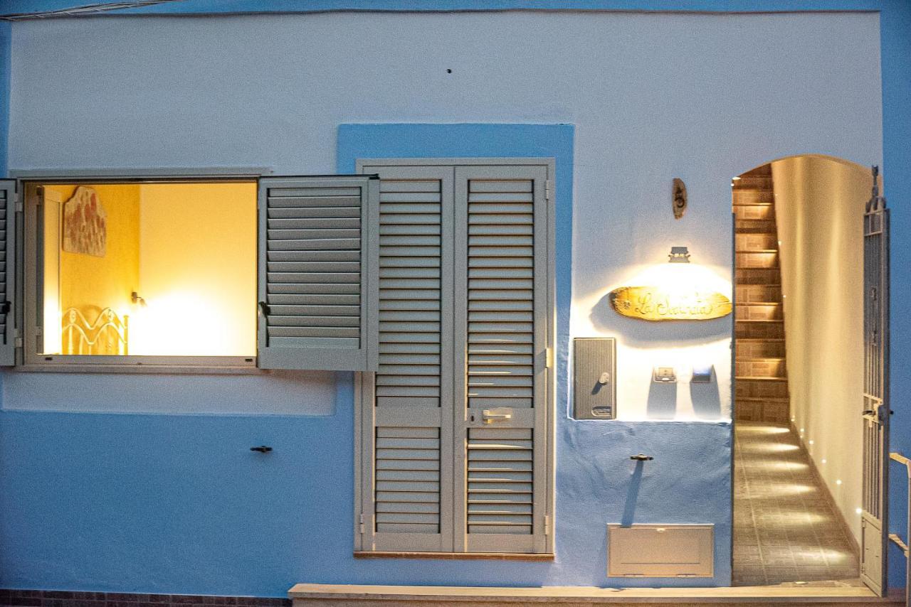 La Scalinata Bed & Breakfast Marina di Mancaversa Exterior photo