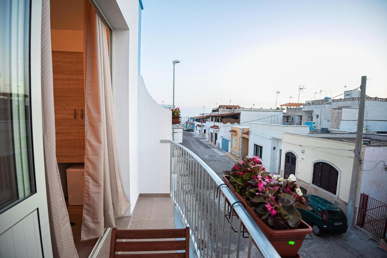 La Scalinata Bed & Breakfast Marina di Mancaversa Exterior photo