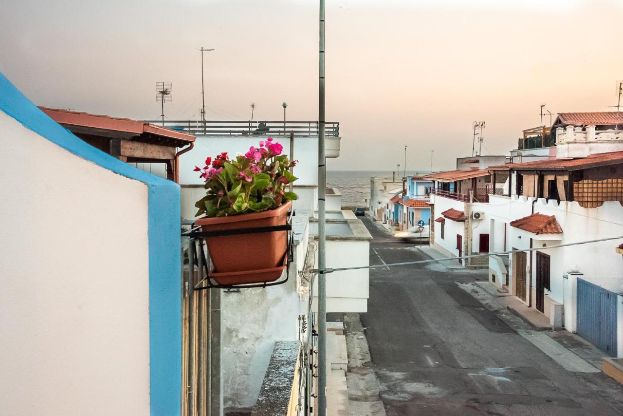 La Scalinata Bed & Breakfast Marina di Mancaversa Exterior photo