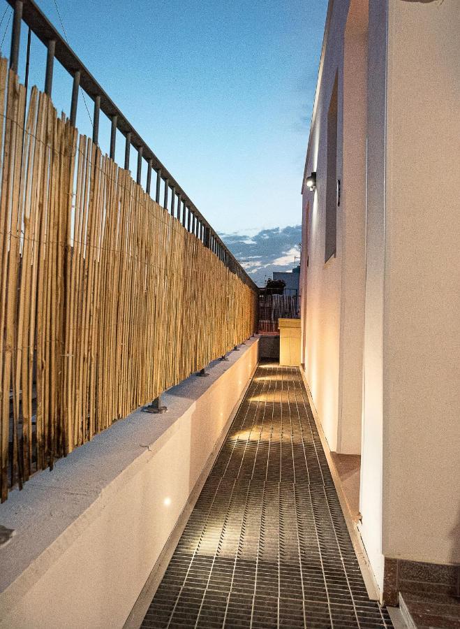 La Scalinata Bed & Breakfast Marina di Mancaversa Exterior photo