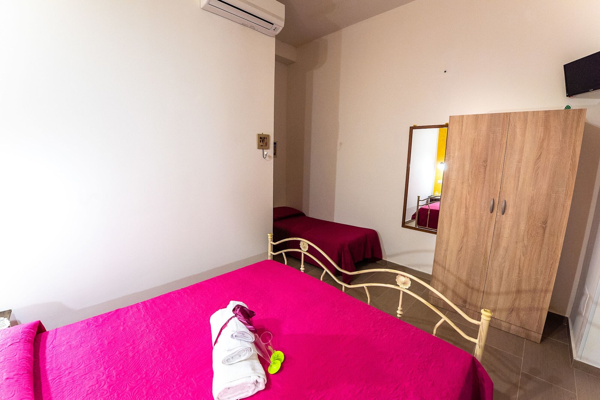 La Scalinata Bed & Breakfast Marina di Mancaversa Exterior photo