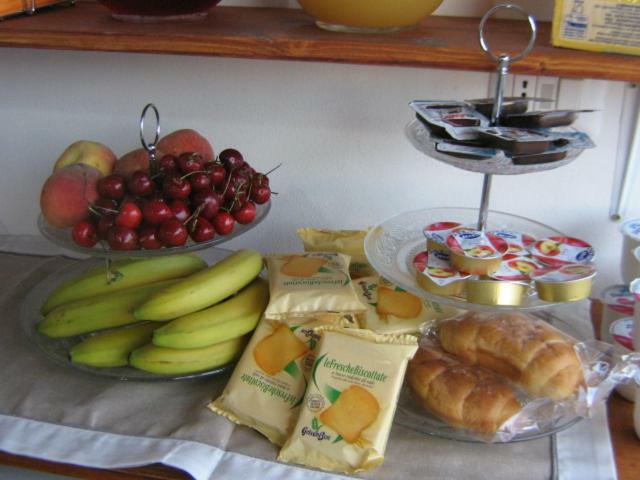 La Scalinata Bed & Breakfast Marina di Mancaversa Exterior photo