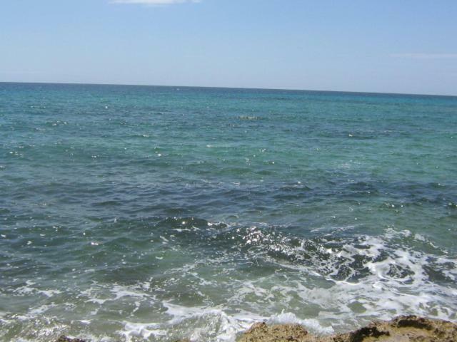 La Scalinata Bed & Breakfast Marina di Mancaversa Exterior photo