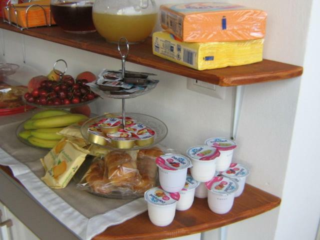 La Scalinata Bed & Breakfast Marina di Mancaversa Exterior photo